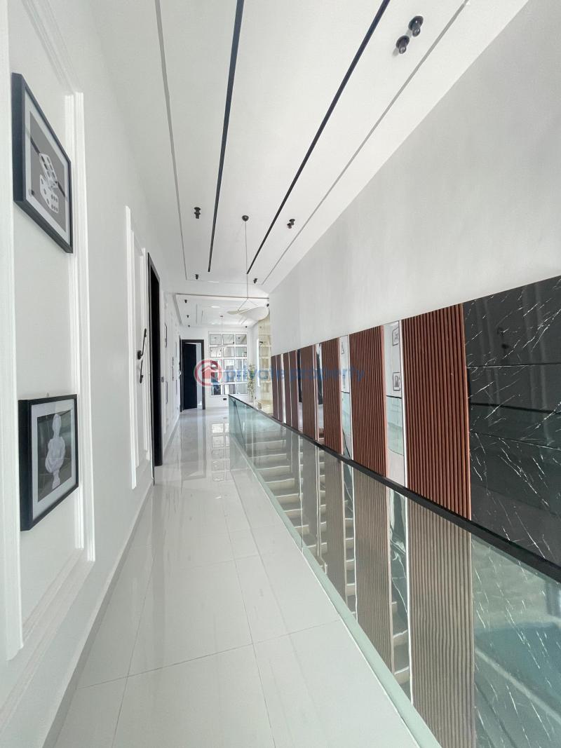 5 bedroom Detached Duplex For Sale Orchid Road Lekki Lagos - 5