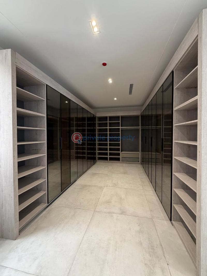 5 bedroom Detached Duplex For Sale Old Ikoyi Lagos - 5