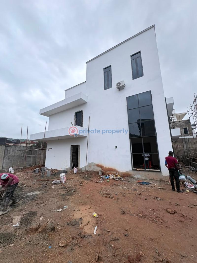 5 bedroom Detached Duplex For Sale Katampe Extension Katampe Ext. Abuja Phase 2  - 7