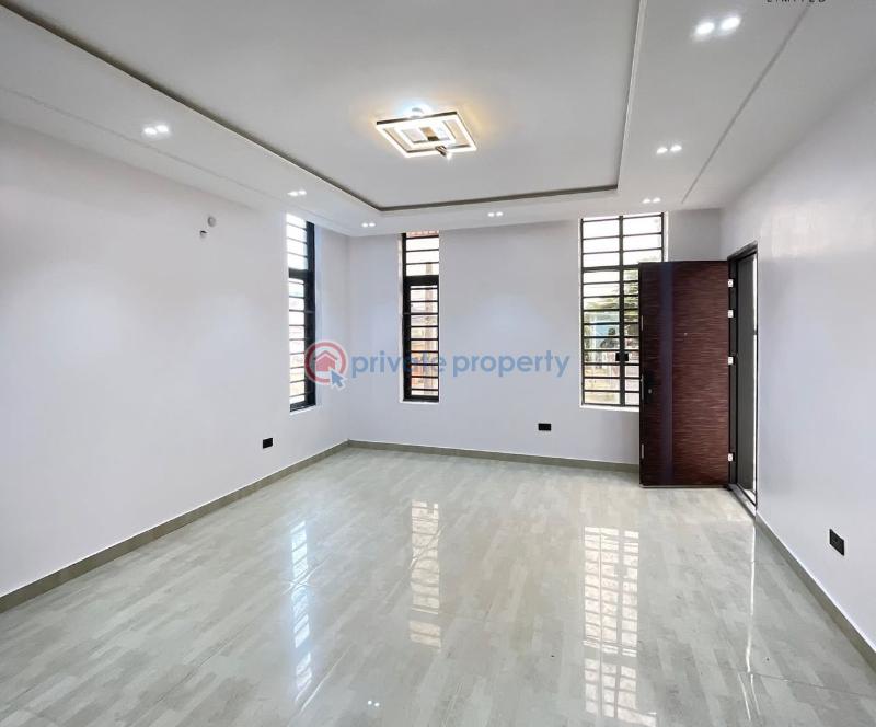 5 bedroom Detached Duplex For Sale Lekki Phase 1 Lagos - 3