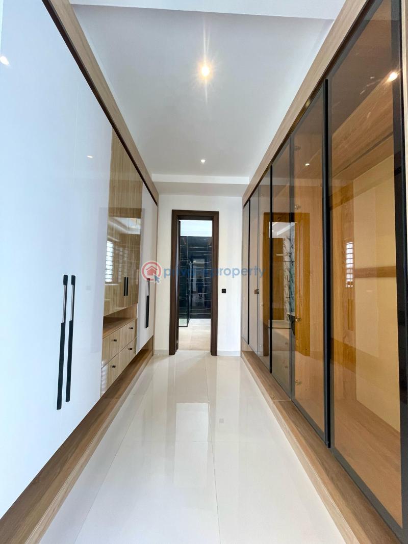 5 bedroom Detached Duplex For Sale Lekki County Homes Lekki Phase 1 Lagos - 2