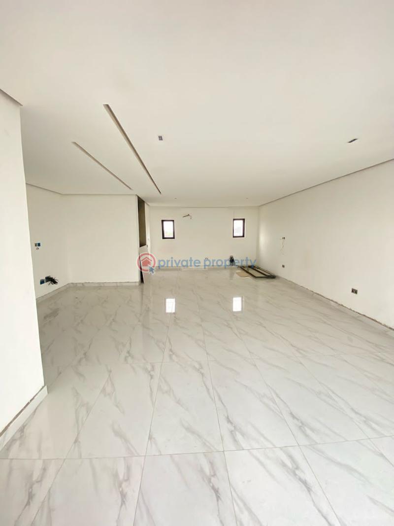 5 bedroom Detached Duplex For Sale Osapa Lekki Lagos - 1