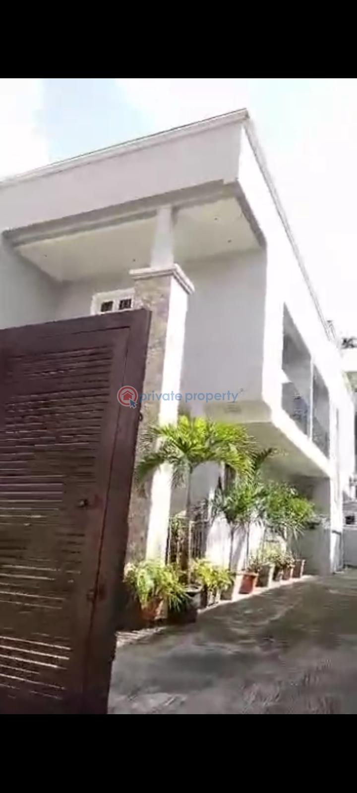 5 bedroom Detached Duplex For Sale Ikeja  Lagos - 1
