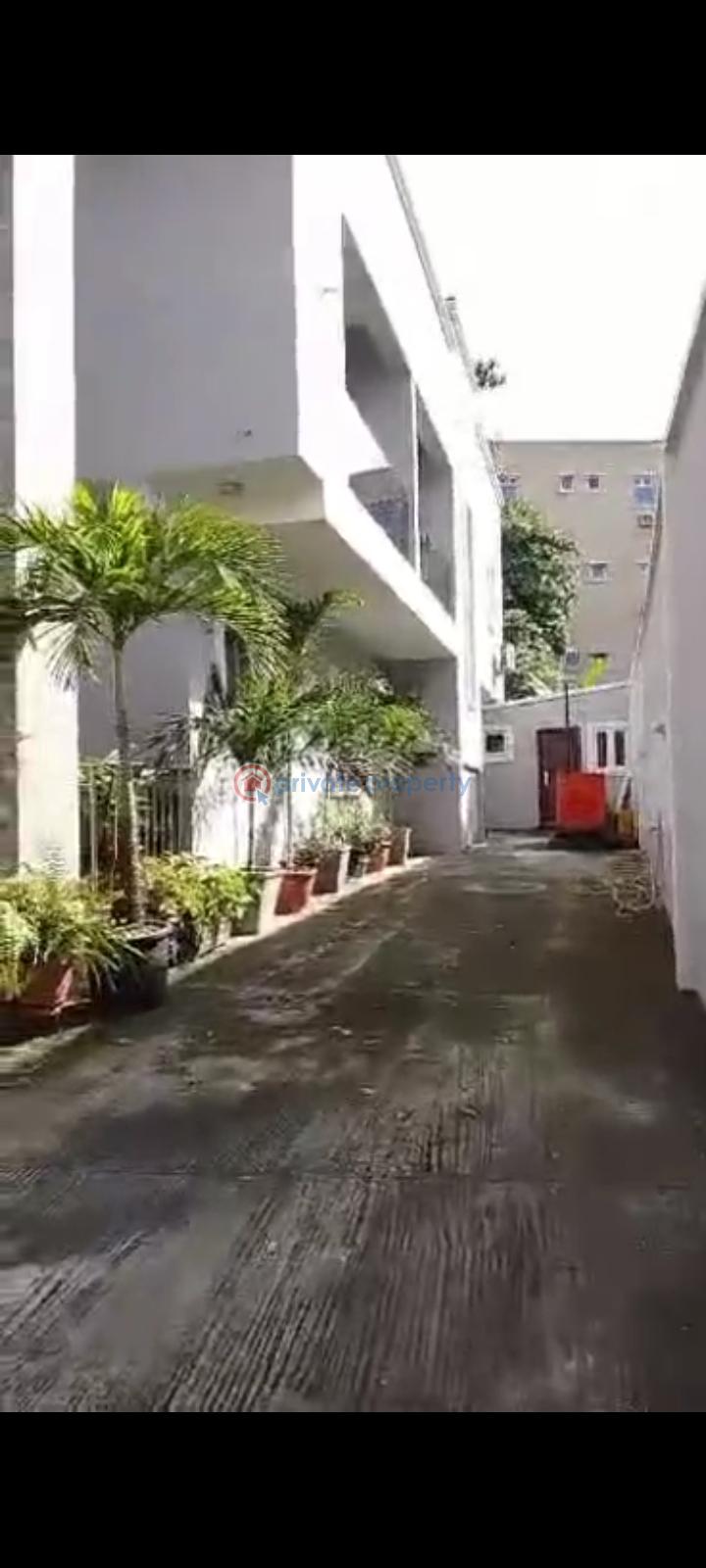 5 bedroom Detached Duplex For Sale Ikeja  Lagos - 0