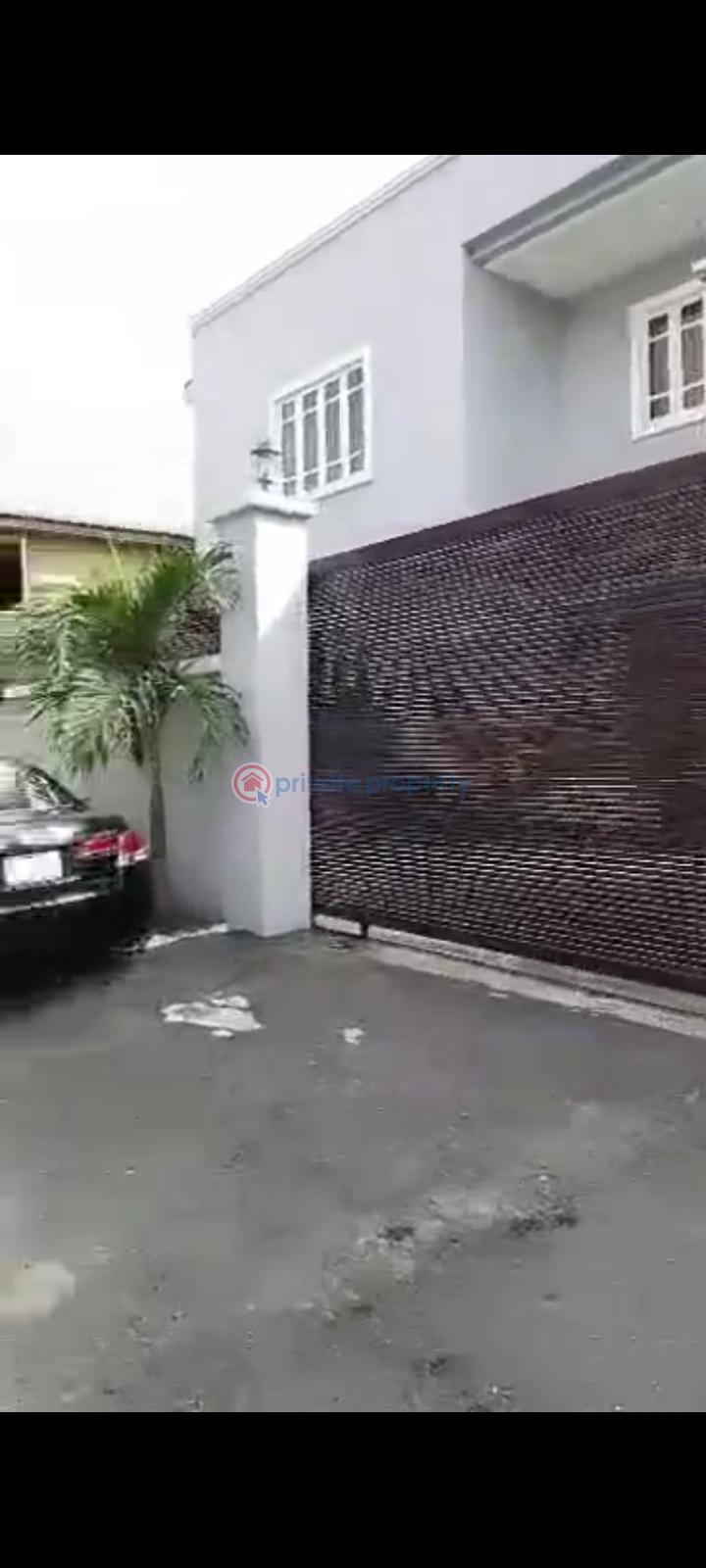5 bedroom Detached Duplex For Sale Ikeja  Lagos - 3