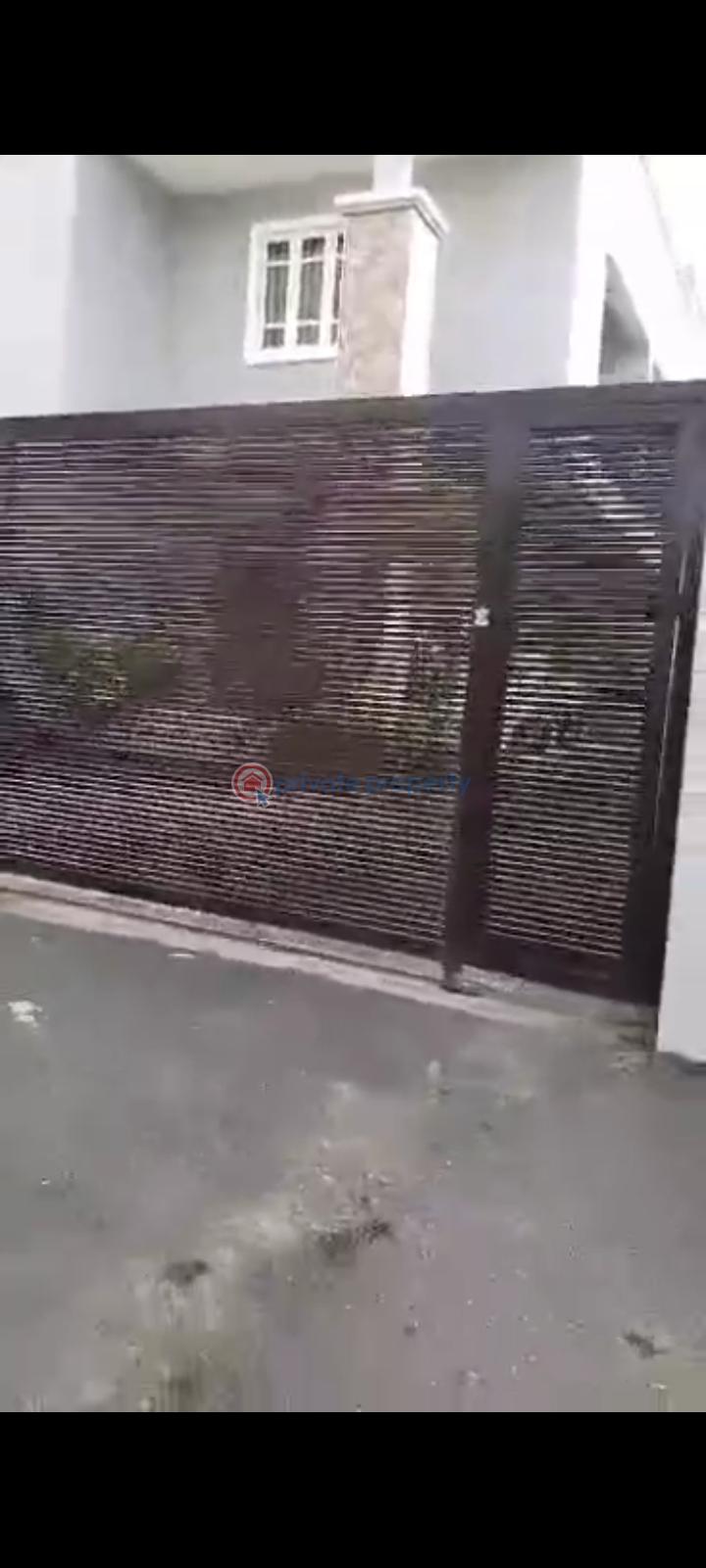 5 bedroom Detached Duplex For Sale Ikeja  Lagos - 5