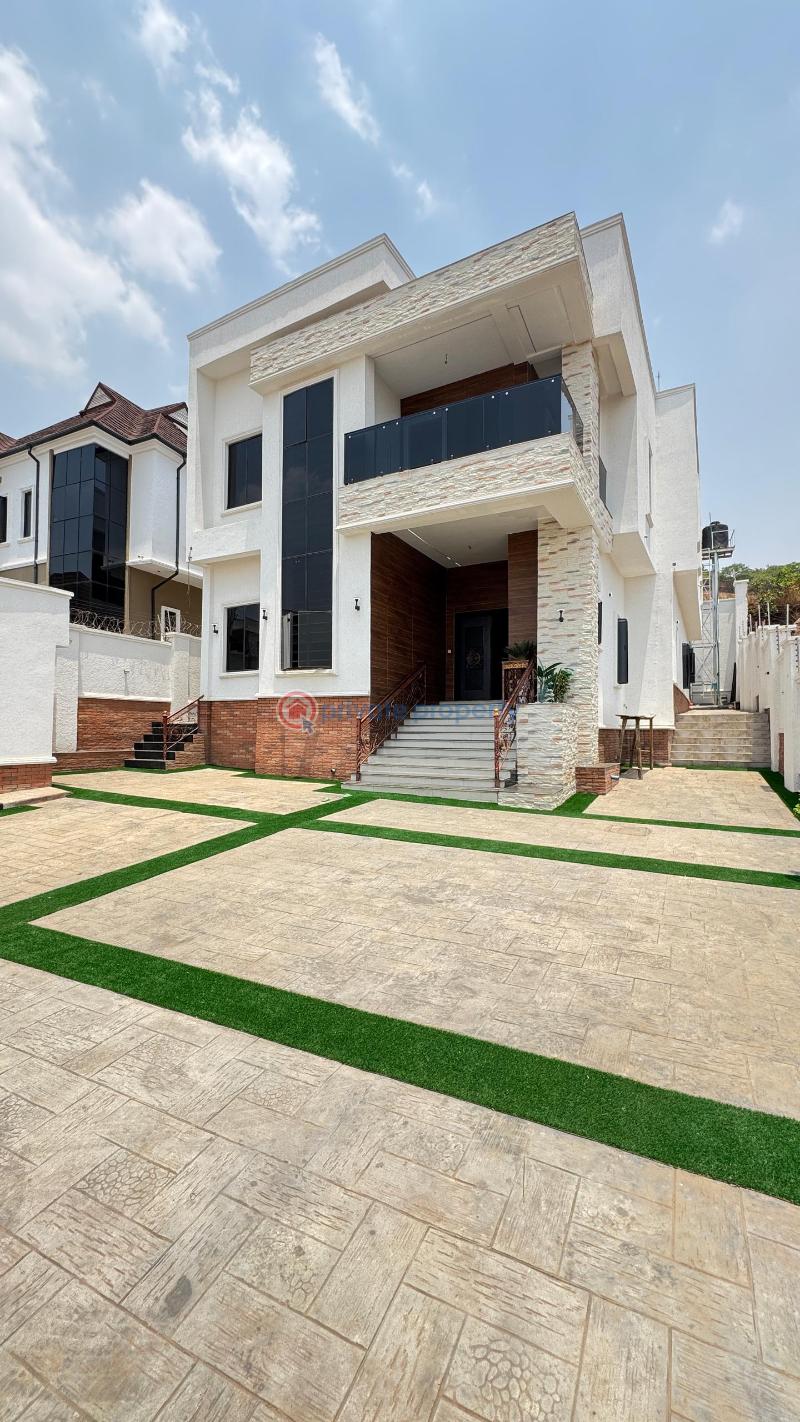 5 bedroom House For Sale Apo Abuja Phase 2  - 0