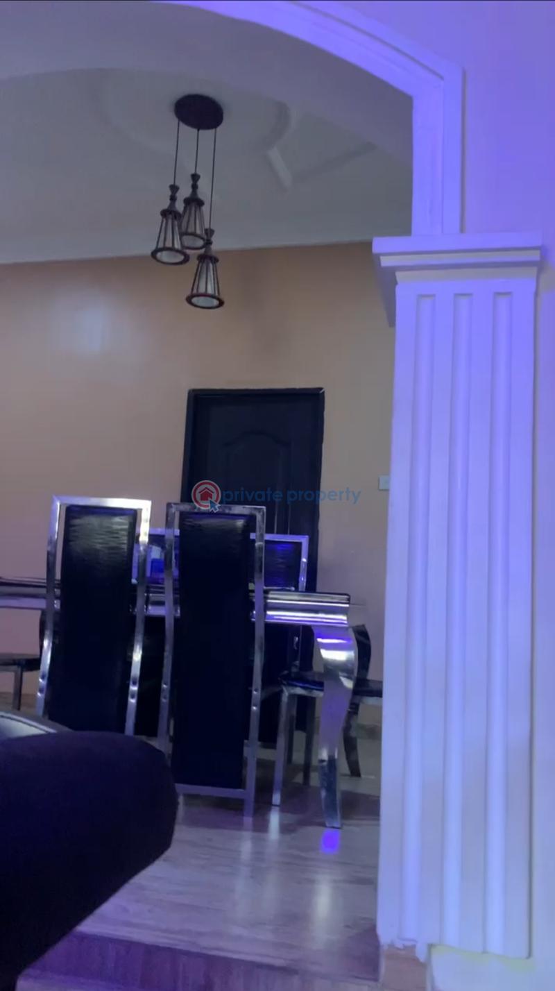 5 bedroom Duplex For Sale Magboro Obafemi Owode Ogun - 3
