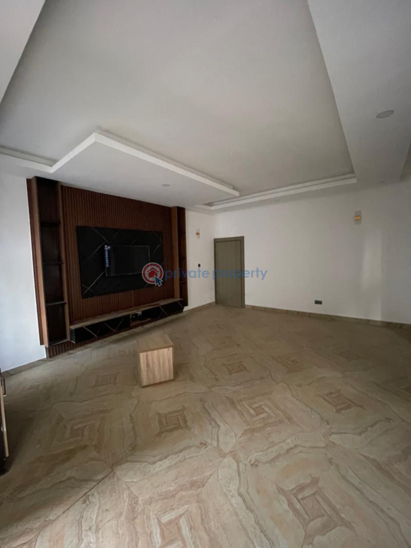 4 bedroom Semi detached Duplex For Sale Ochacho Estate Life Camp Abuja Phase 3  - 1
