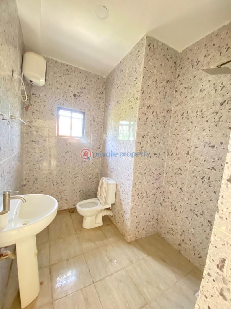 5 bedroom Terraced Duplex For Sale Jahi Abuja Phase 2  - 2