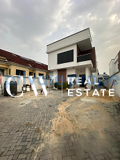 5 bedroom Detached Duplex For Rent Lekki Phase 1 Lagos - 0