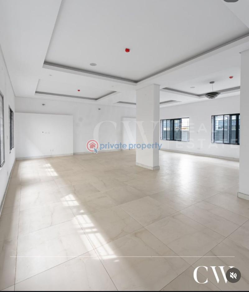 5 bedroom Detached Duplex For Sale Lekki Phase 1 Lagos - 1