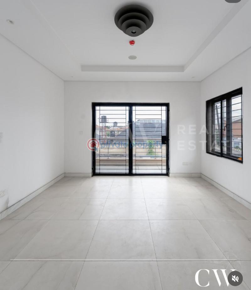 5 bedroom Detached Duplex For Sale Lekki Phase 1 Lagos - 5