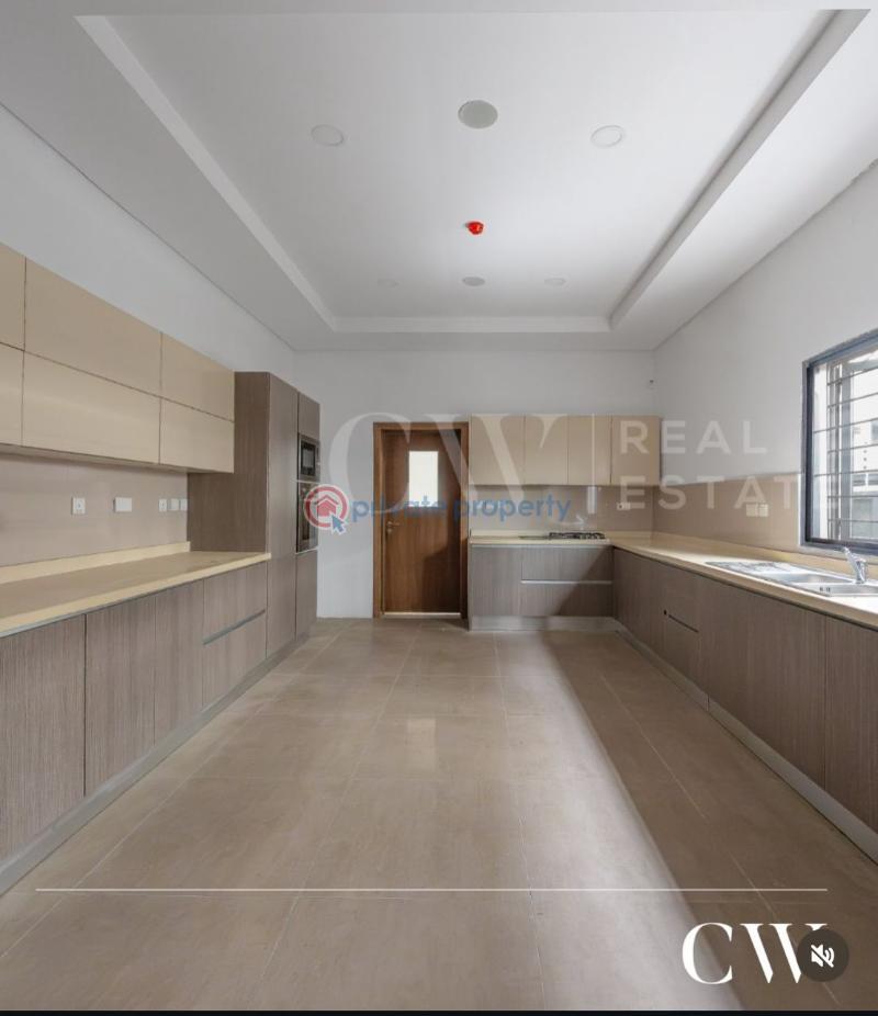 5 bedroom Detached Duplex For Sale Lekki Phase 1 Lagos - 4
