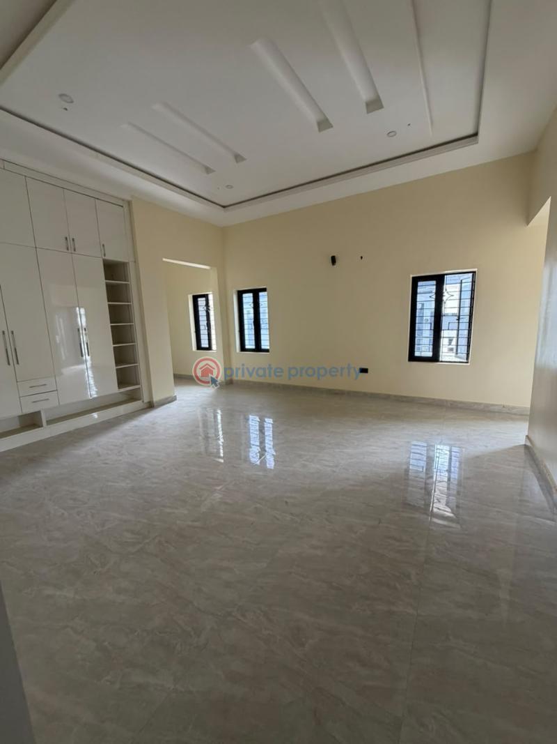5 bedroom Detached Duplex For Sale Gwarimpa Ext / Abuja Gwarimpa Abuja Phase 3  - 15