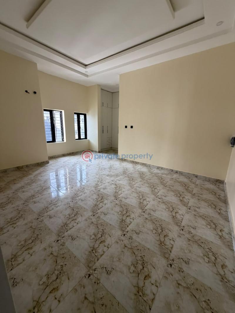 5 bedroom Detached Duplex For Sale Gwarimpa Ext / Abuja Gwarimpa Abuja Phase 3  - 10