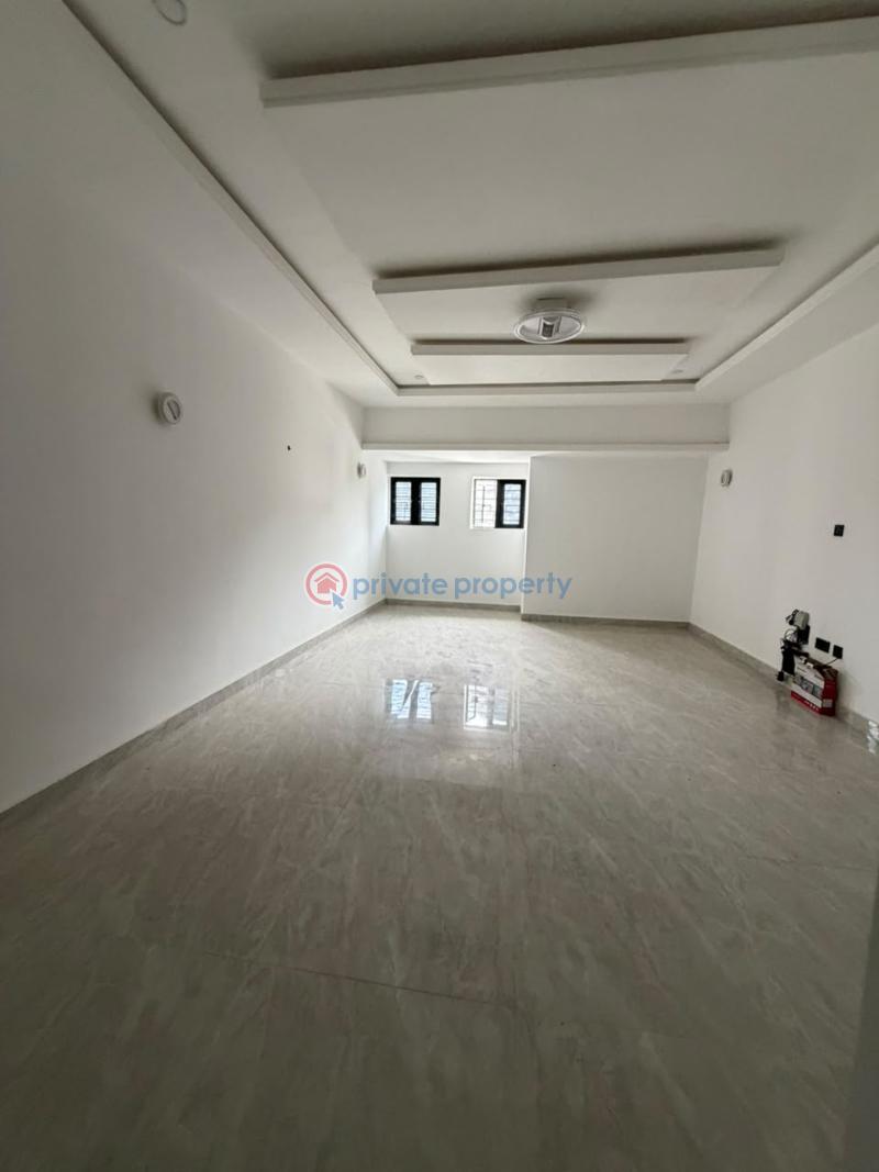 5 bedroom Detached Duplex For Sale Gwarimpa Ext / Abuja Gwarimpa Abuja Phase 3  - 11