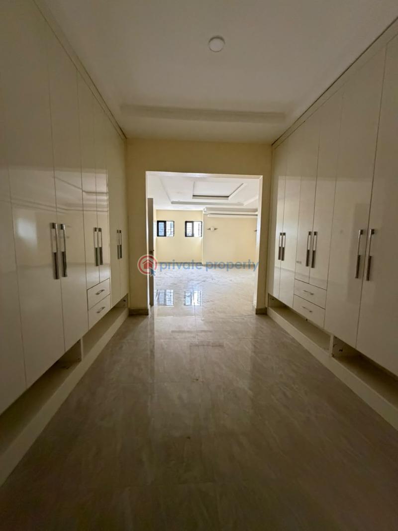 5 bedroom Detached Duplex For Sale Gwarimpa Ext / Abuja Gwarimpa Abuja Phase 3  - 9
