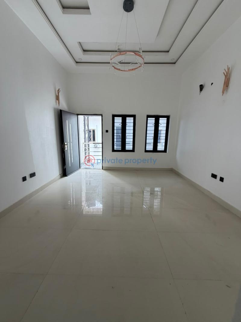 5 bedroom Detached Duplex For Sale Gwarimpa Ext / Abuja Gwarimpa Abuja Phase 3  - 7