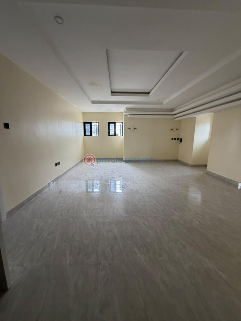 5 bedroom Detached Duplex For Sale Gwarimpa Ext / Abuja Gwarimpa Abuja Phase 3  - 13
