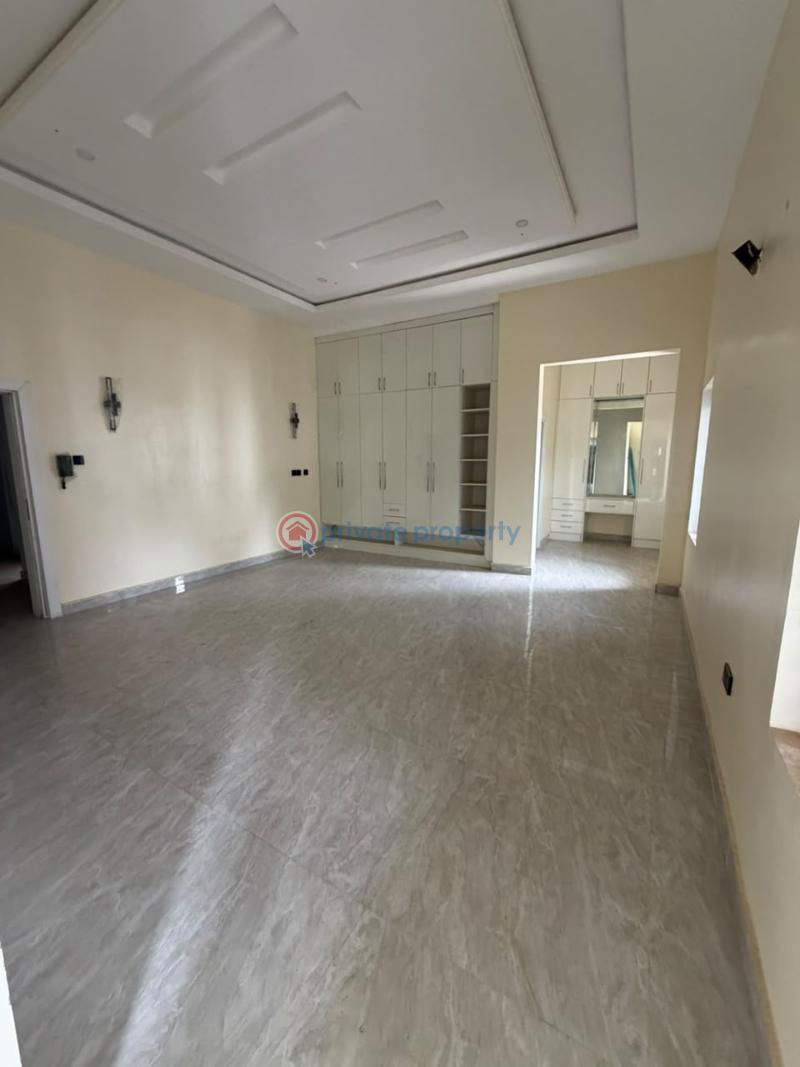 5 bedroom Detached Duplex For Sale Gwarimpa Ext / Abuja Gwarimpa Abuja Phase 3  - 14