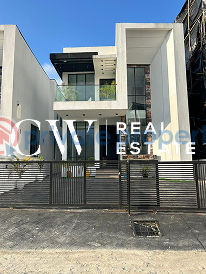 5-bedroom detached duplex - 0 5 bedroom Detached Duplex For Sale Chevron Lekki Lagos - 0