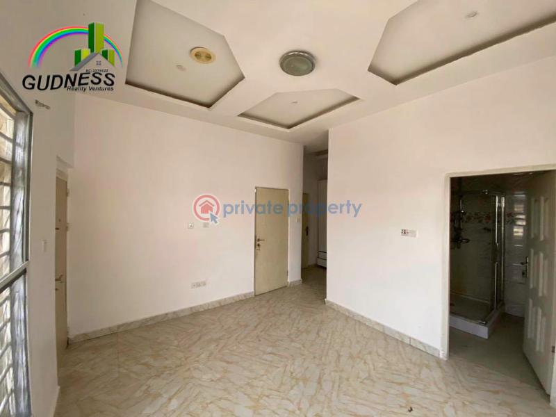 5 bedroom Duplex For Rent Lekki County Homes Ikota Lekki Lagos - 14