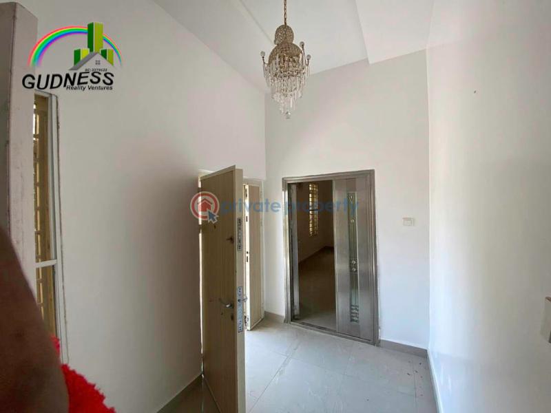 5 bedroom Duplex For Rent Lekki County Homes Ikota Lekki Lagos - 23