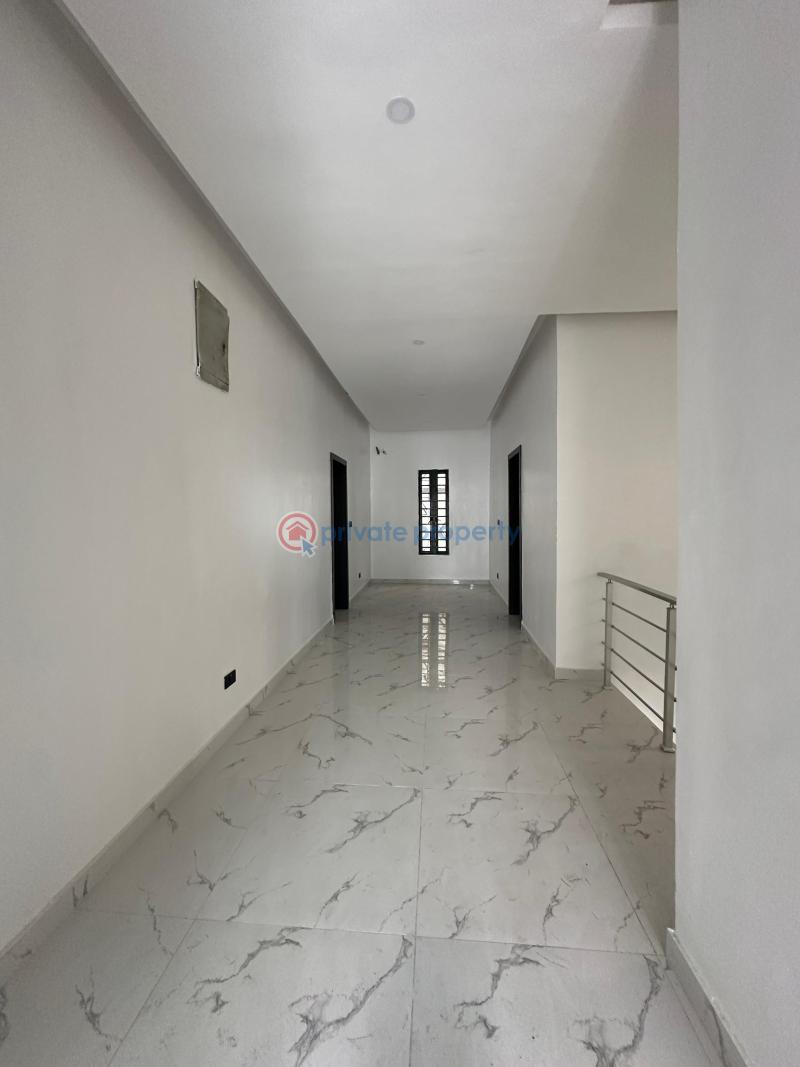 5 bedroom Detached Duplex For Sale Vgc Victoria Garden City Lekki Lagos - 2