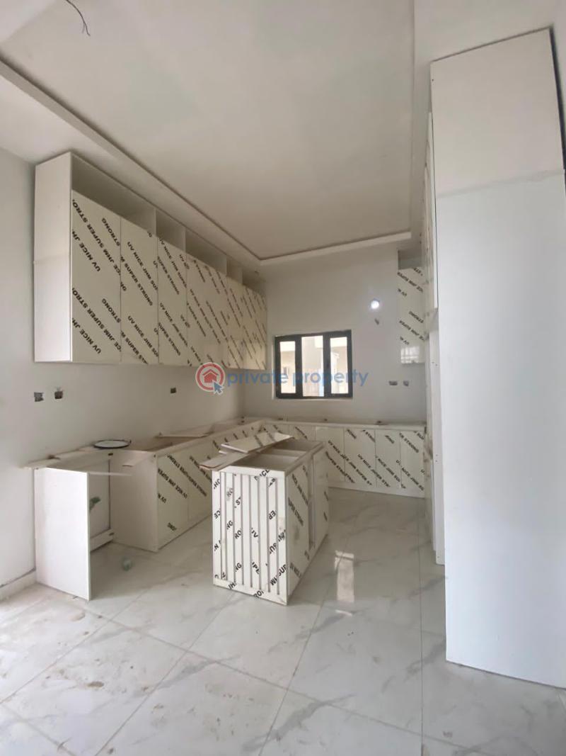 4 bedroom Detached Duplex For Sale Number 31, Beside Oba Elegushi Palace, Off Freedom Way Lekki Phase 1 Lagos - 4