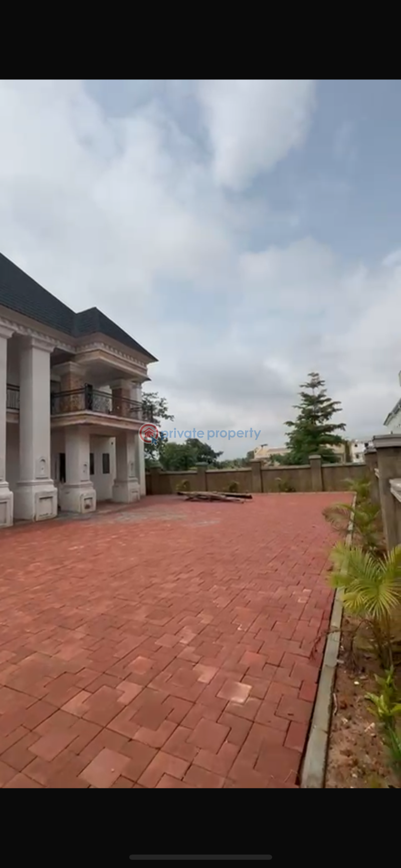 5 bedroom House For Sale Apo Abuja Phase 2  - 8