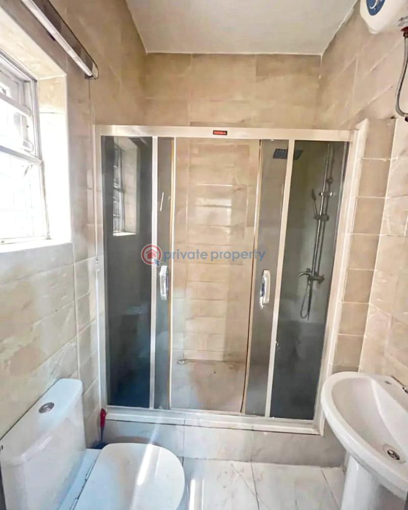 5-bedroom detached duplex - 12 5 bedroom Detached Duplex For Rent Ologolo Lekki Lagos - 12
