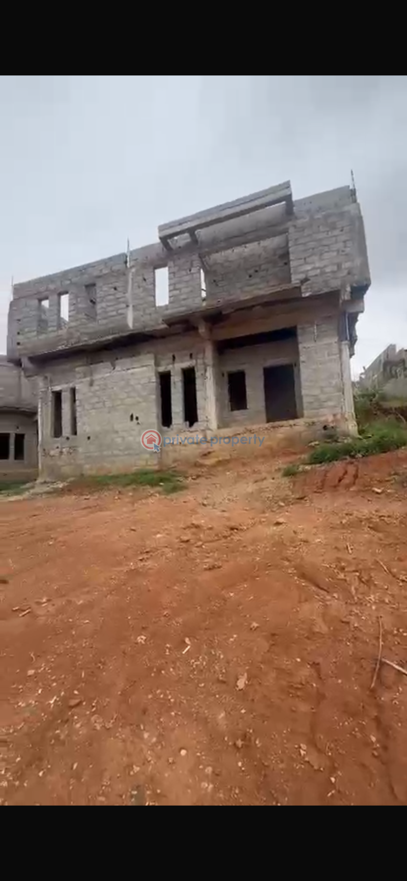 5 bedroom Detached Duplex For Sale Apo Resettlement Apo Abuja Phase 2  - 7