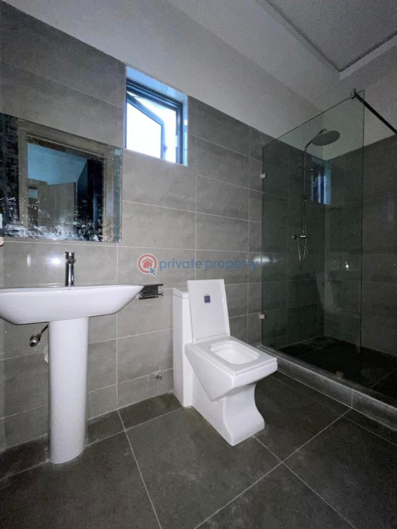 5 bedroom Detached Duplex For Rent Megamound Estate Ikota Lekki Lagos - 14