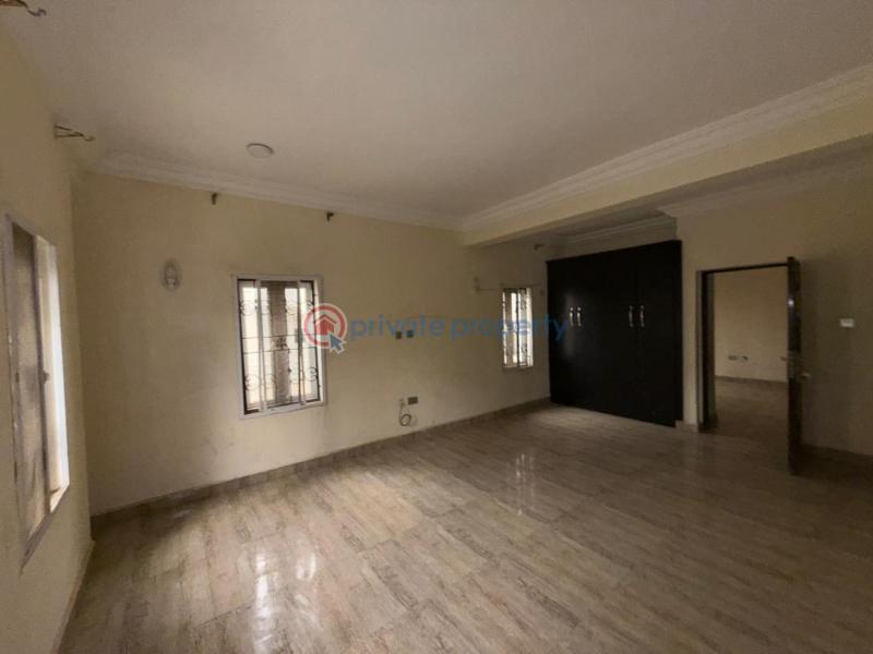 5 bedroom detached duplex - 3 5 bedroom Detached Duplex For Sale Asokoro Extension Asokoro Abuja Phase 1  - 3