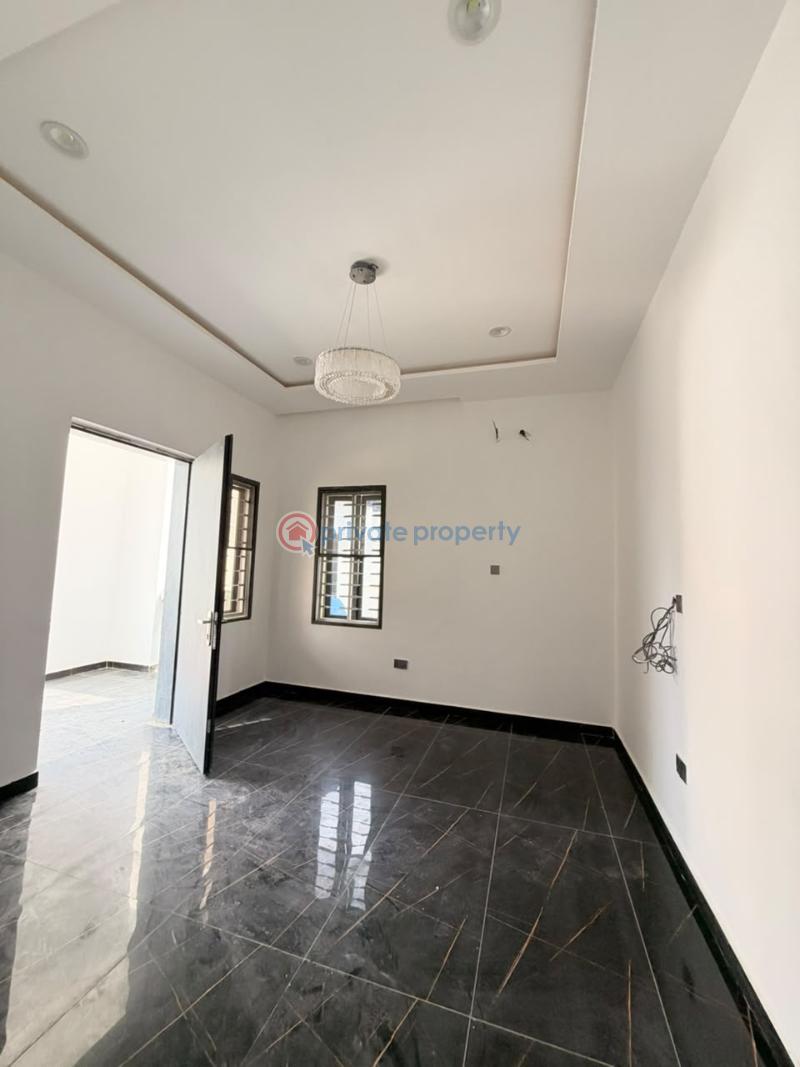 5 bedroom Detached Duplex For Sale Dakwo Abuja Phase 3  - 11