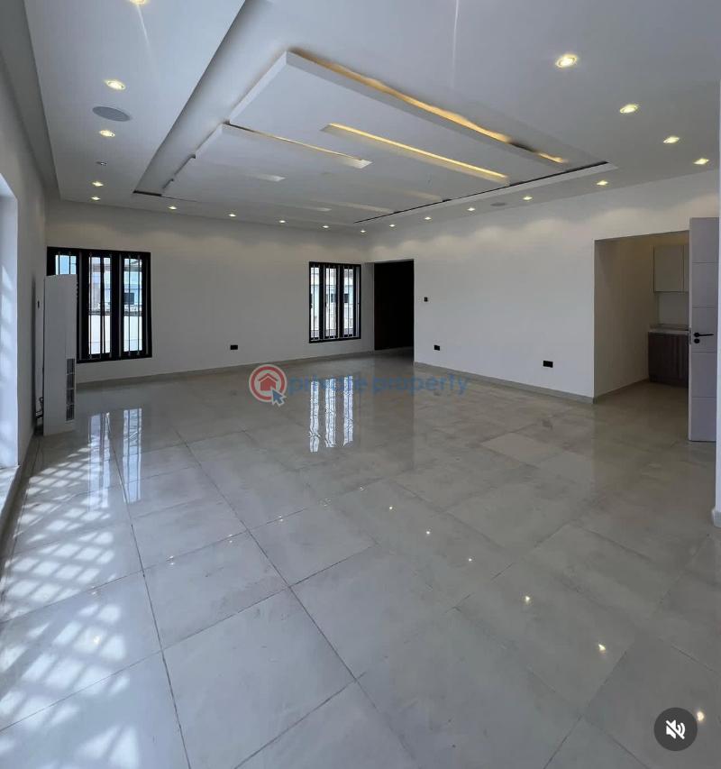 5 bedroom Detached Duplex For Sale Lekki Phase 1 Lagos - 8