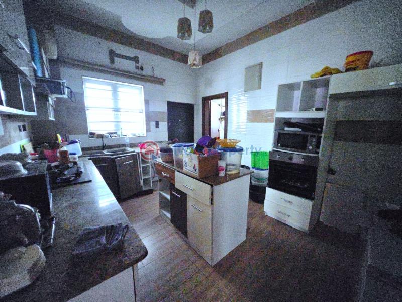 5 bedroom Detached Duplex For Sale Osapa London Lekki Lagos - 5