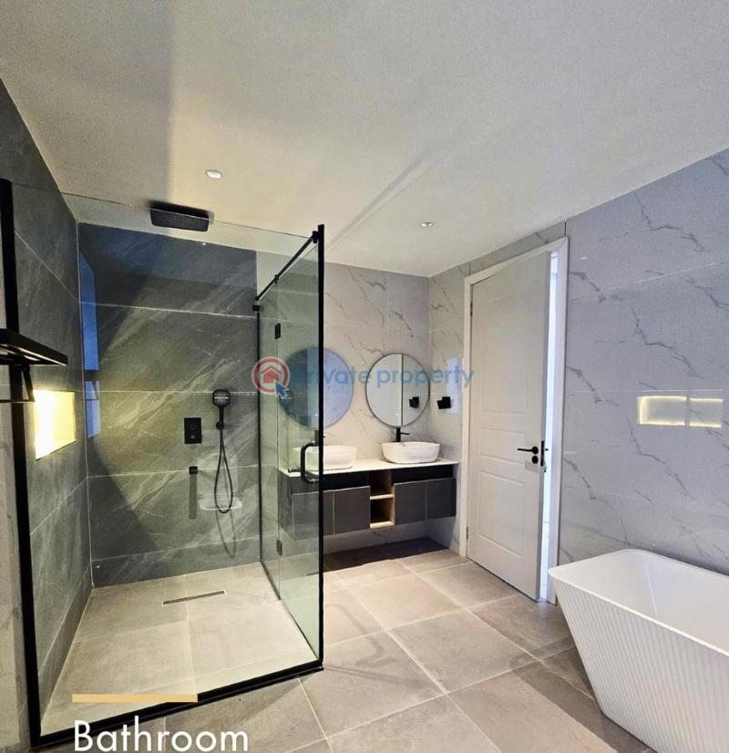 5 bedroom Detached Duplex For Sale Lekki Phase 1 Lagos - 3