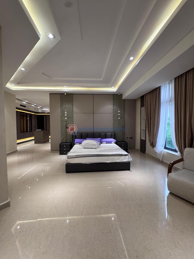 5 bedroom Detached Duplex For Sale Katampe Ext. Abuja Phase 2  - 7