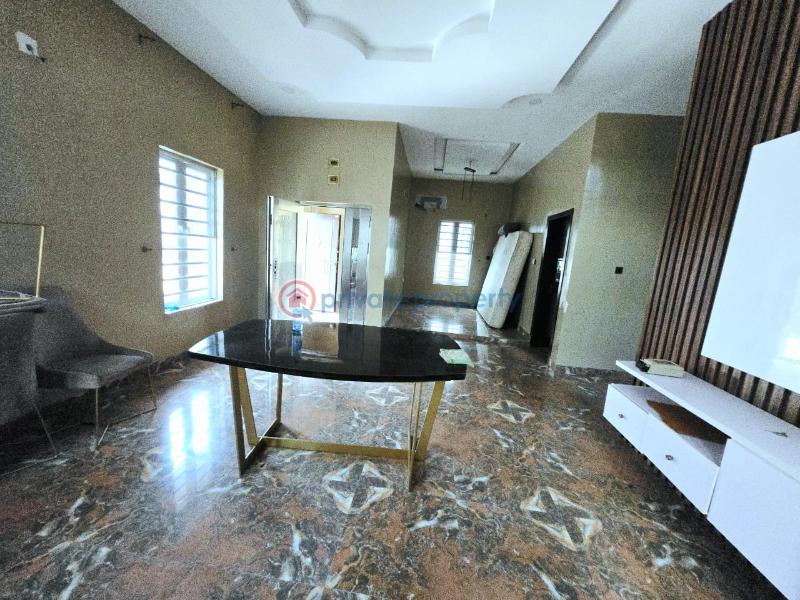 5 bedroom Detached Duplex For Sale Osapa London Lekki Lagos - 2