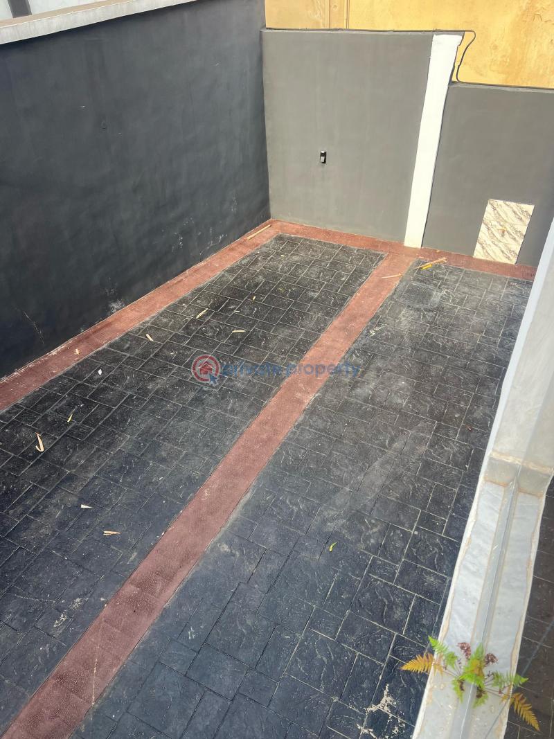 5 bedroom Detached Duplex For Sale Omole Phase 1 Lagos Lekki Phase 1 Lagos - 5