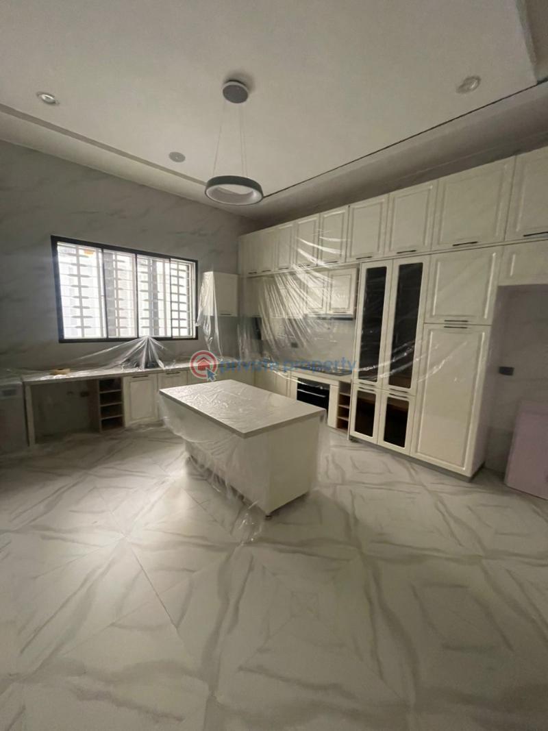 5 bedroom Detached Duplex For Sale Apo Resettlement Apo Abuja Phase 2  - 9