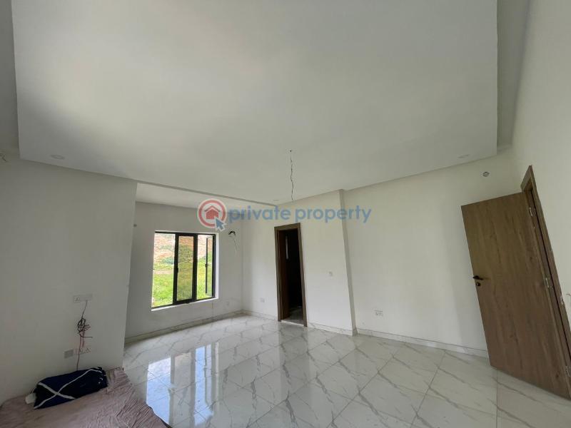 5 bedroom detached duplex - 8 5 bedroom Detached Duplex For Sale Katampe Ext. Abuja Phase 2  - 8