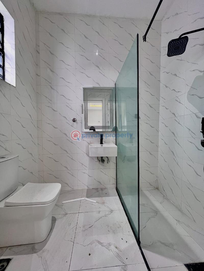 5 bedroom Detached Duplex For Sale Ikota Lekki Lagos - 7