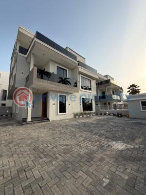5 bedroom House For Sale Agodi Ibadan Oyo - 0