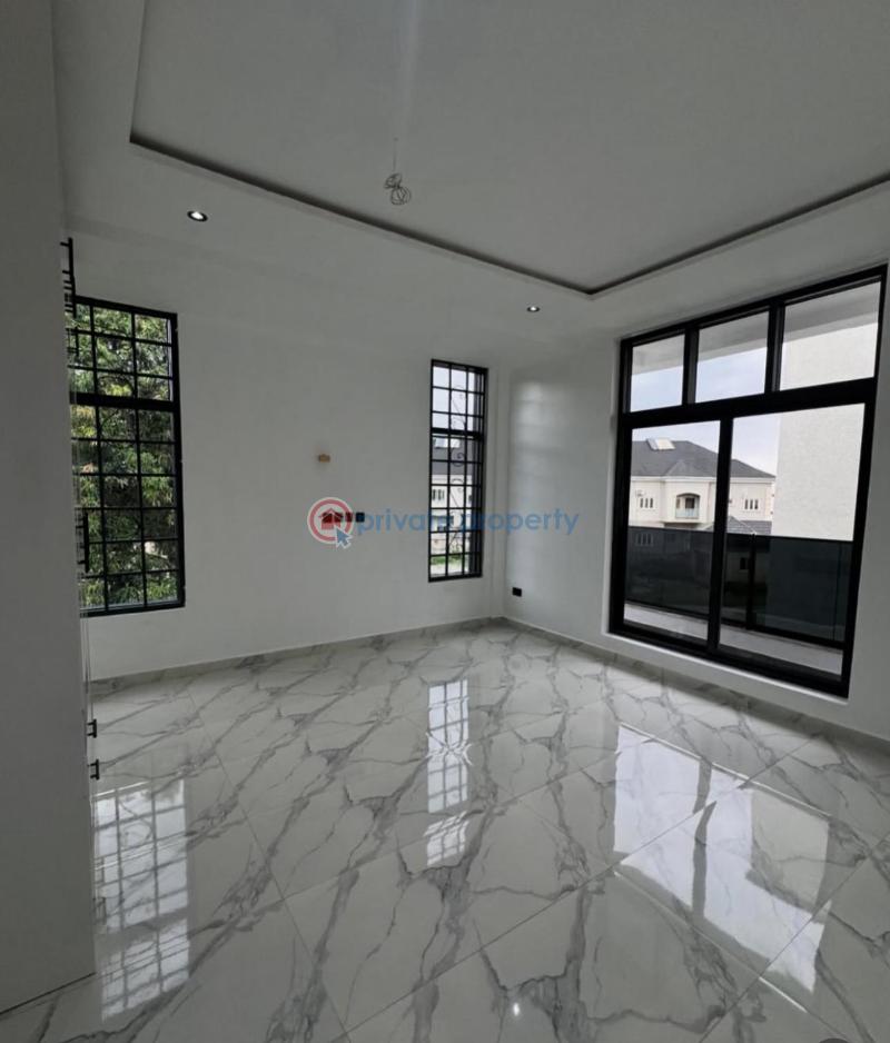 5 bedroom Detached Duplex For Sale Katampe Ext. Abuja Phase 2  - 6