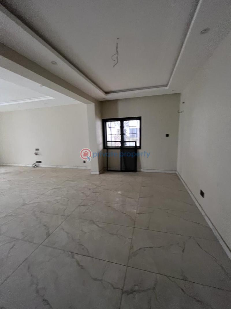 5 bedroom Detached Duplex For Sale Wuye Abuja Phase 2  - 8