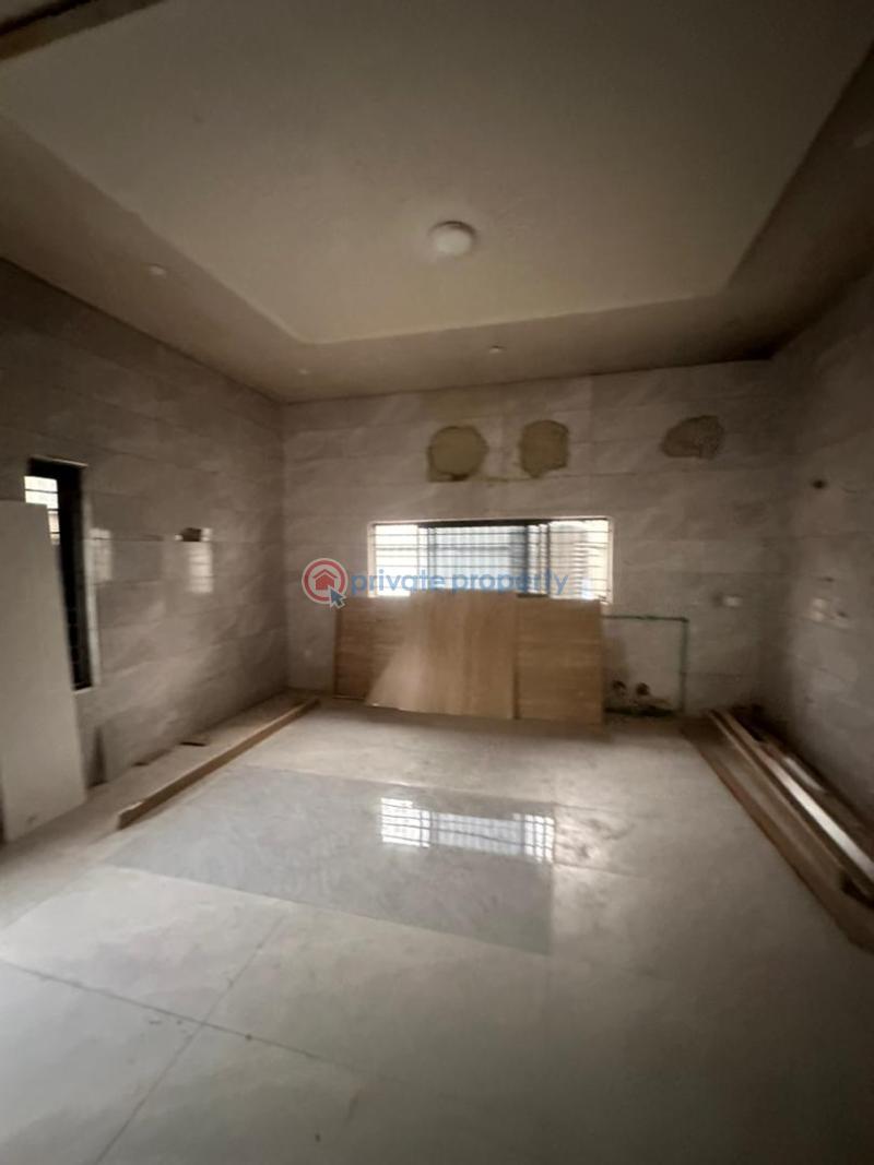 5 bedroom Detached Duplex For Rent Lekki Phase 1 Lagos - 6
