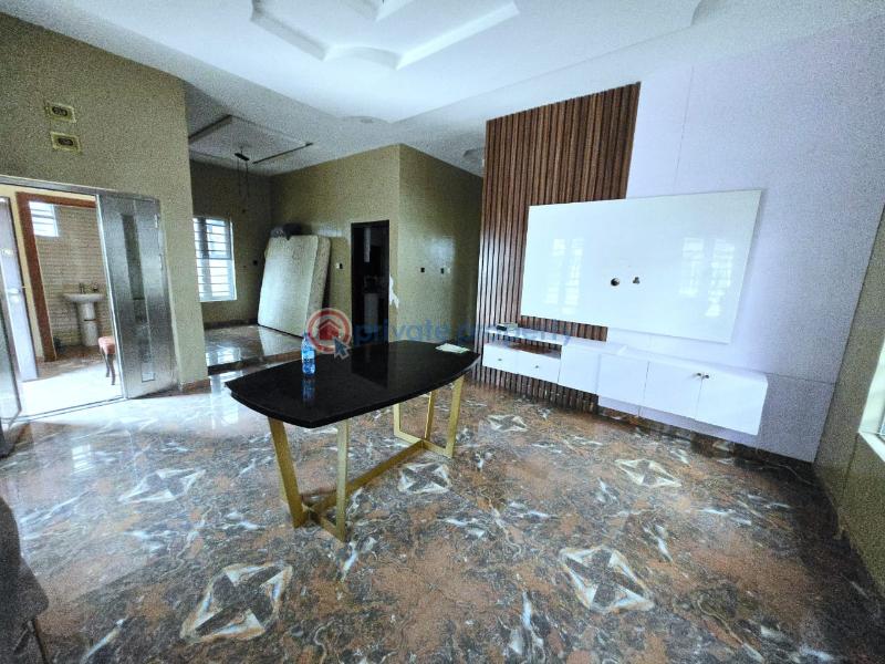 5 bedroom Detached Duplex For Sale Osapa London Lekki Lagos - 6
